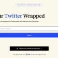 Twitter Wrapped