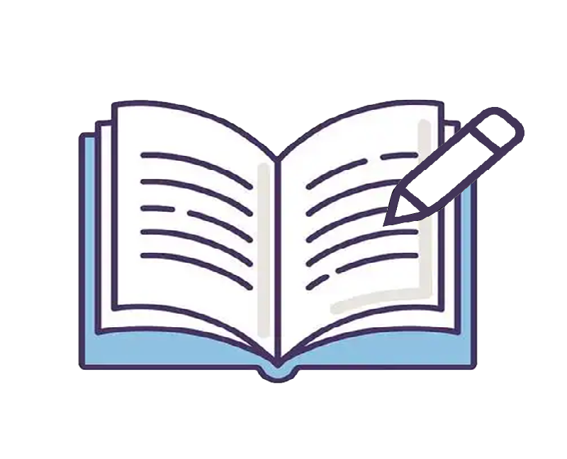 book icon