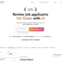 Applicant AI