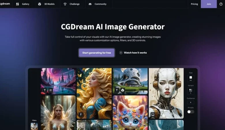 CGDream